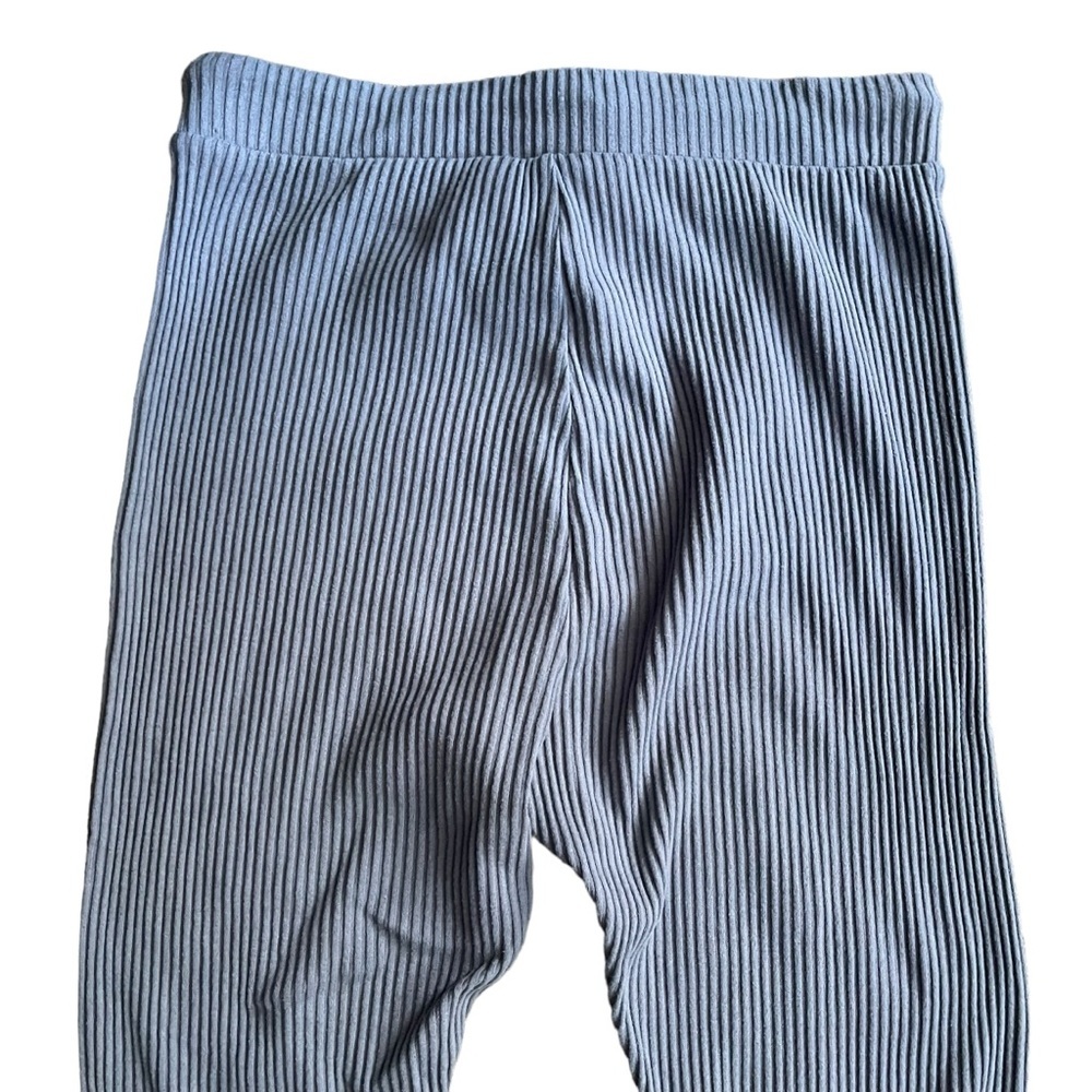 Onia Ribbed Lounge Pants - Picture 8 of 14